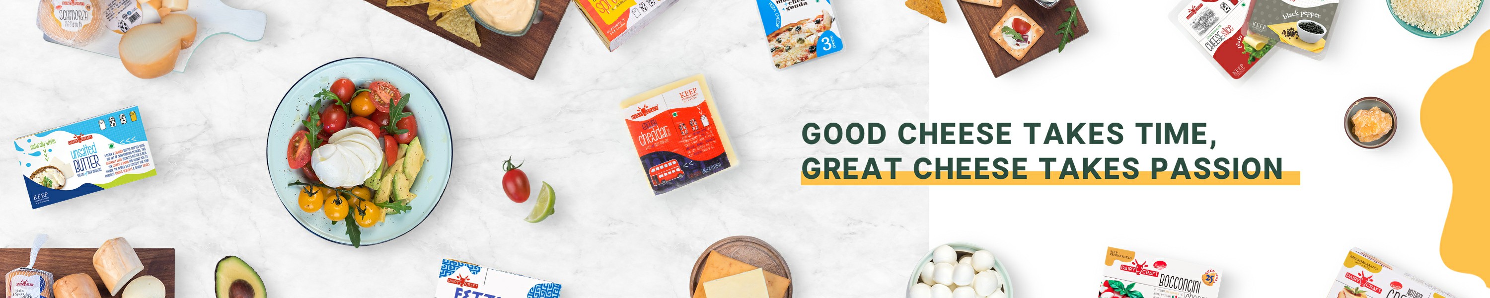 Amazon.in Dairy Craft