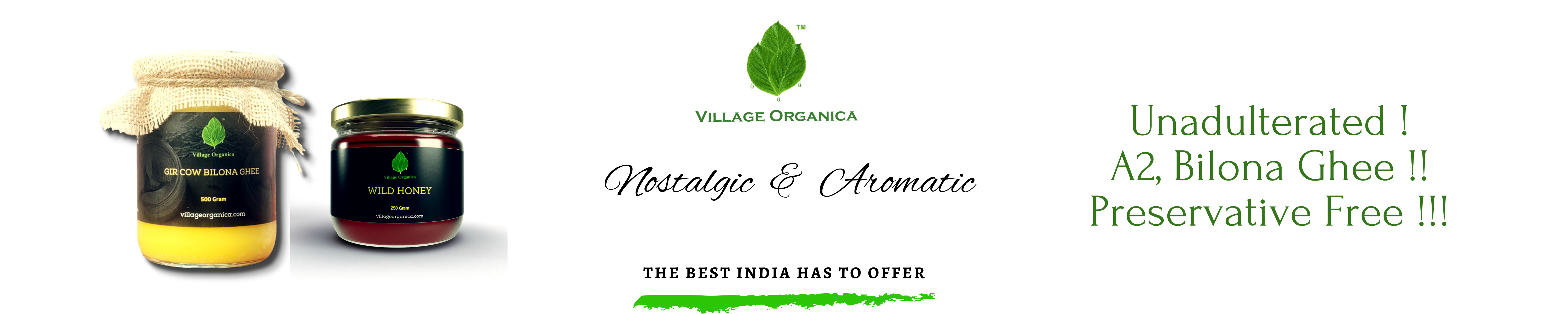 Amazon.in Ghee & Honey