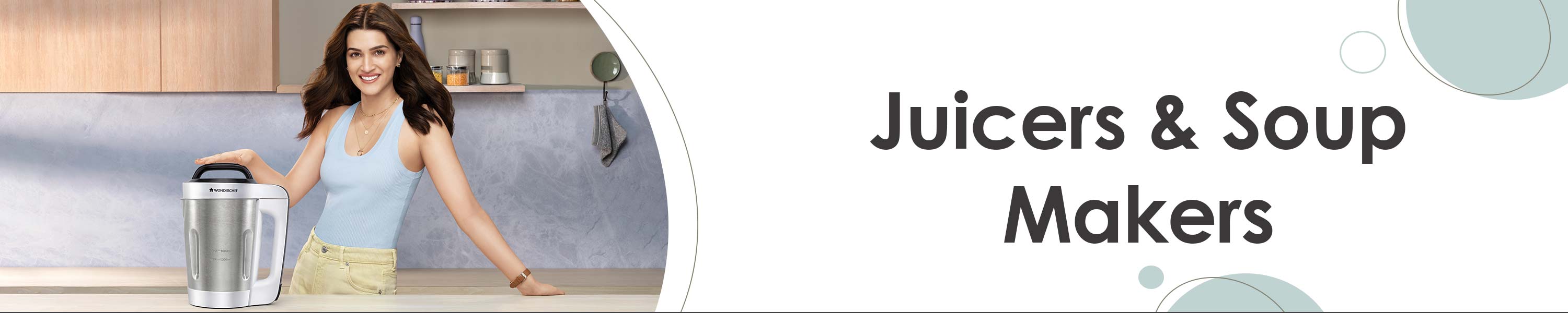 Amazon.in WONDERCHEF Juicers & Soup Makers