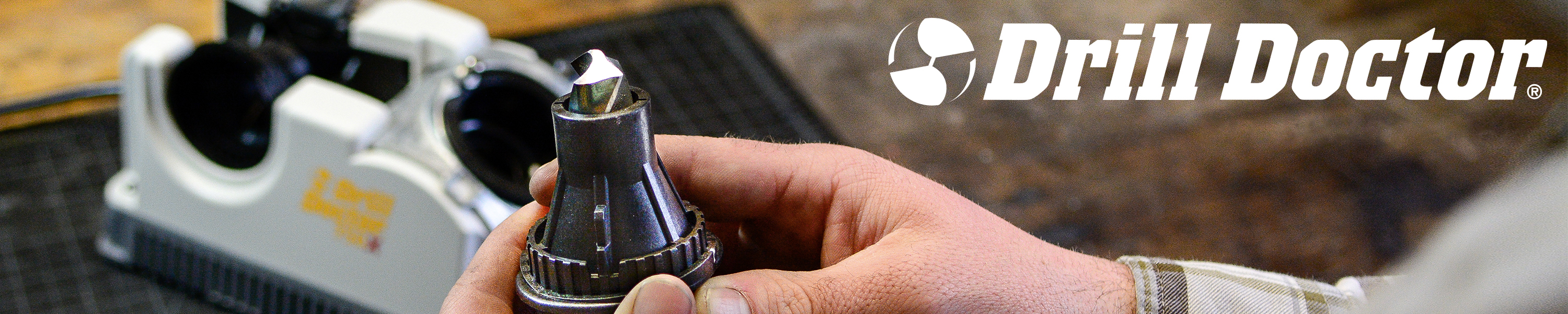 Amazon.it Drill Doctor BEST SELLING DRILL BIT SHARPERNERS