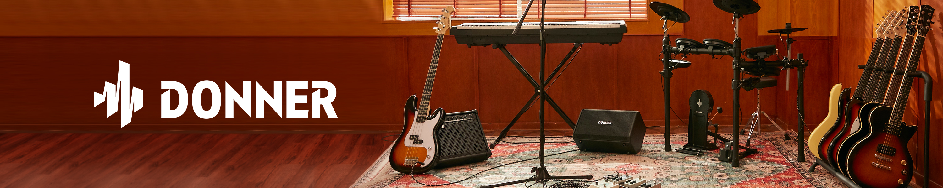 Amazon.it Donner UKULELE