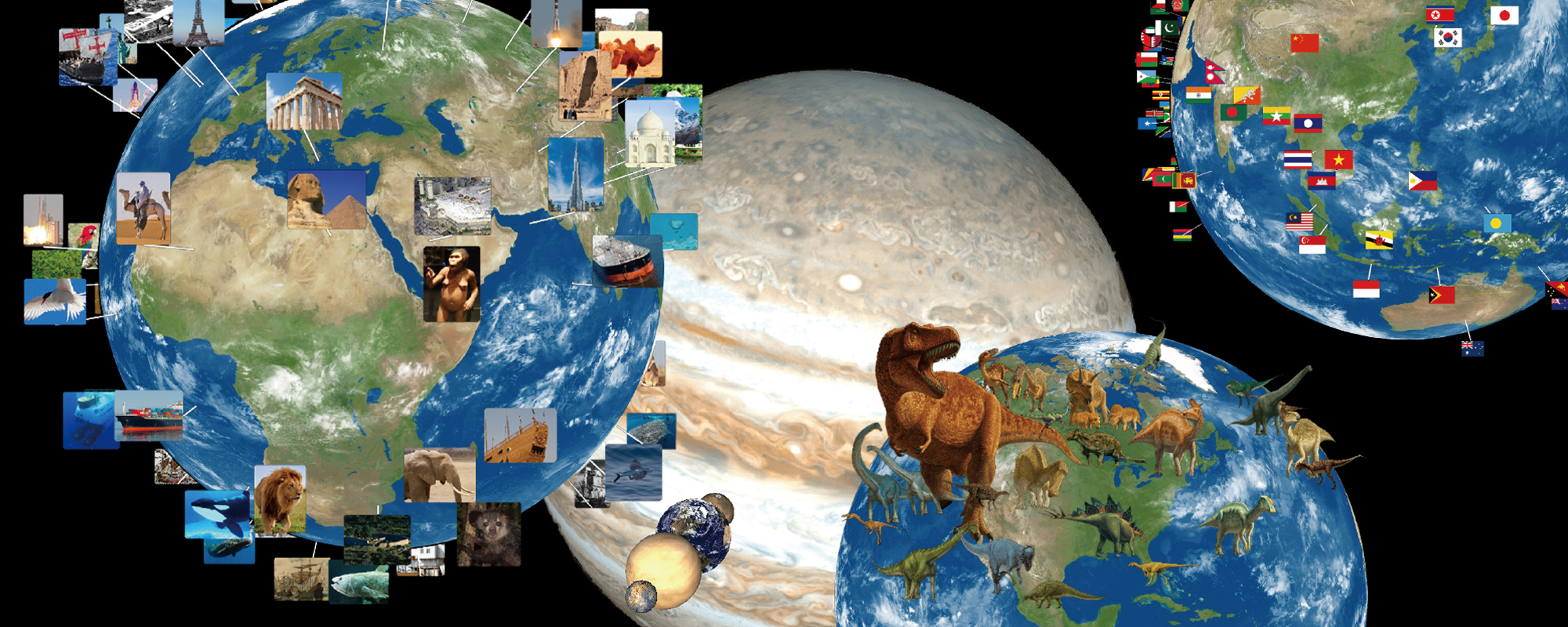 Tyche❣️　ワールドレップサービス　アースボール10個 ワールドレップサービス アースボール10個 ほぼ日 ほぼ日のアース