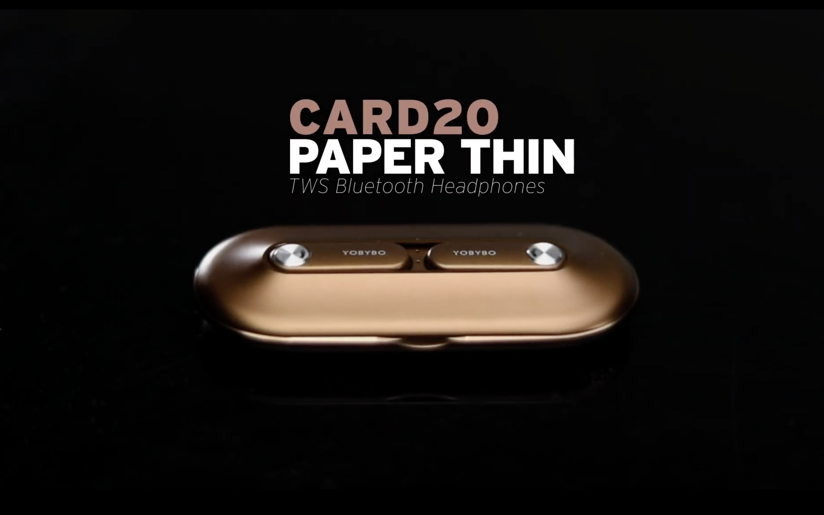 Amazon.co.jp: YOBYBO Japan: CARD20Pro