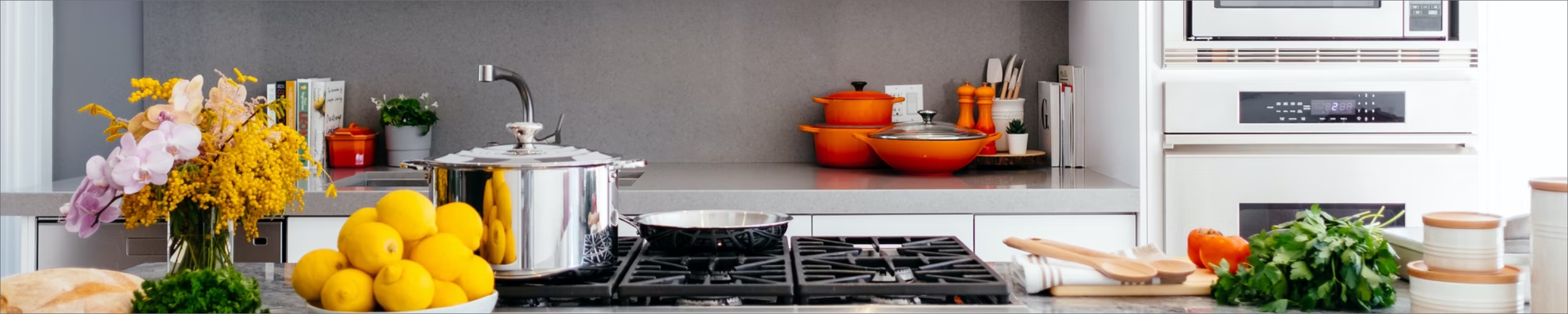 Healthy Choice Cooking Appliances