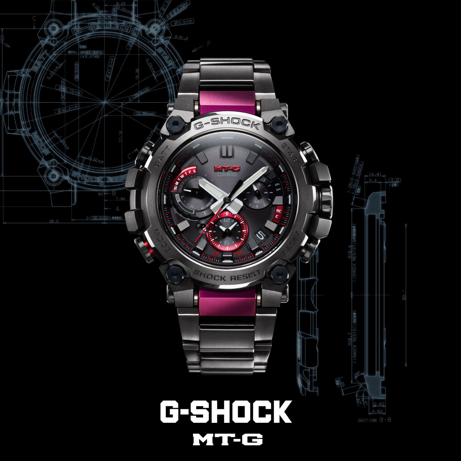Amazon Co Jp G Shock