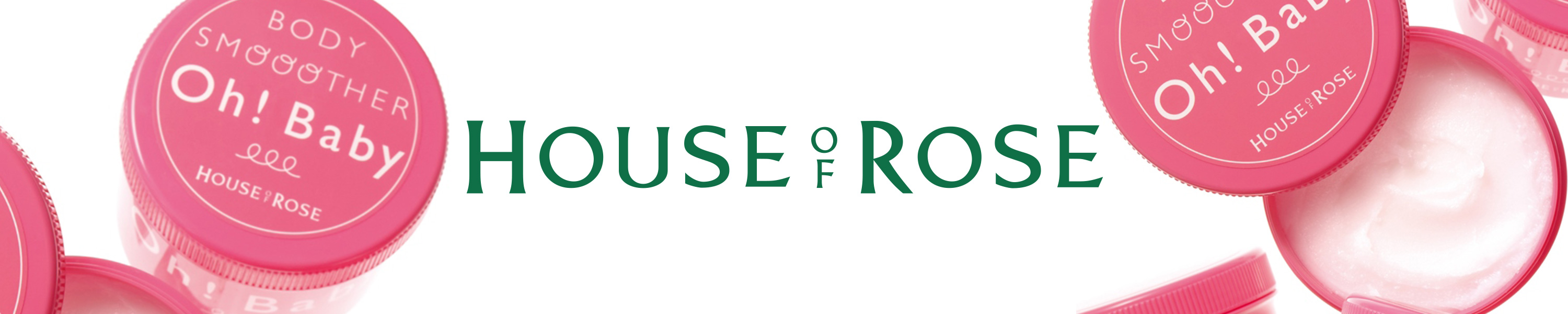 Amazon.co.jp: HOUSE OF ROSE(ハウス オブ ローゼ): 開催中のセール