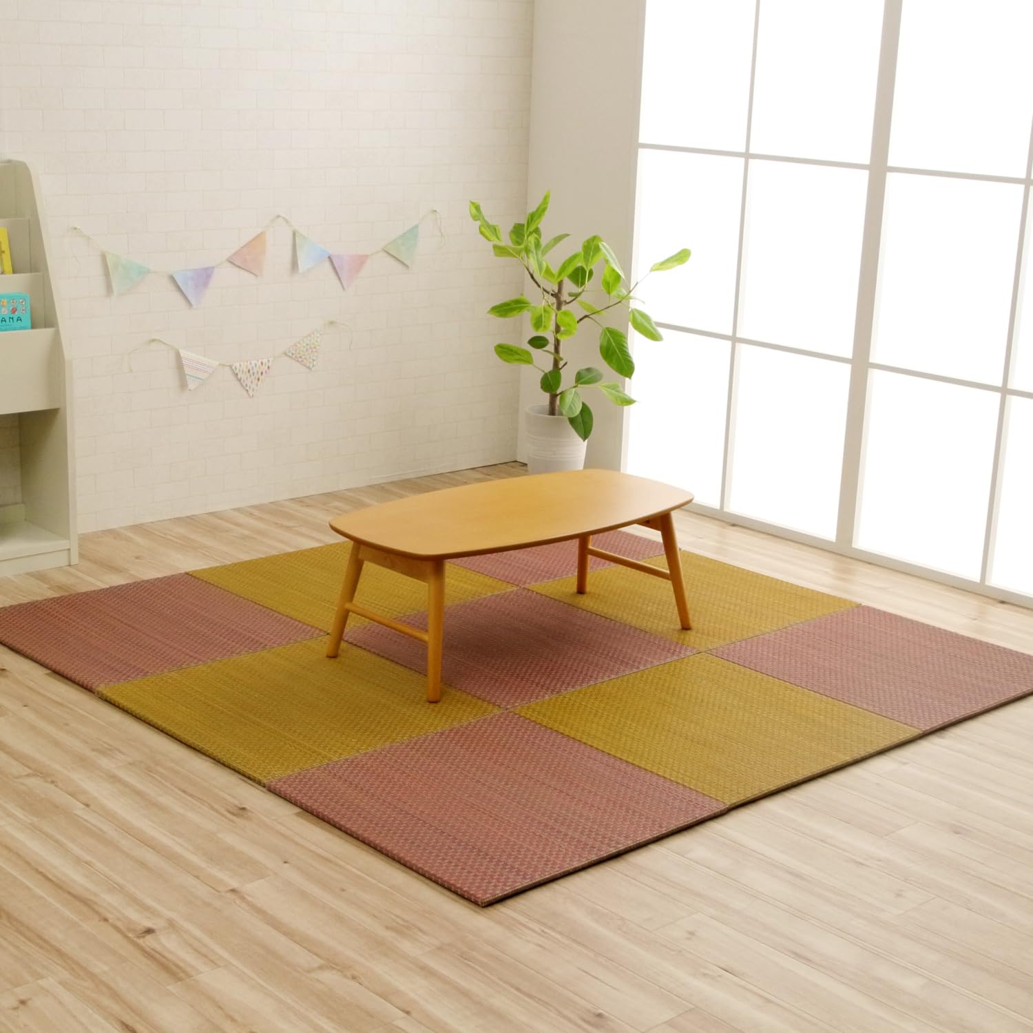 Amazon.co.jp: イケヒコ・コーポレーション: ユニット畳