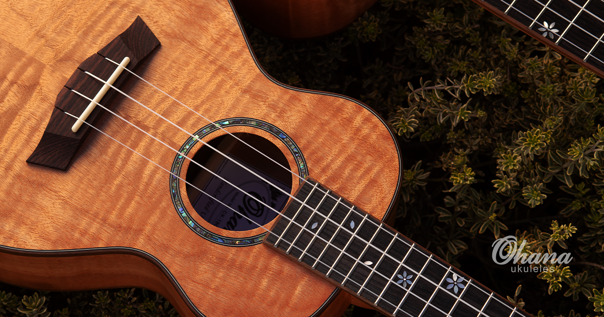 Amazon.co.jp Ohana Ukuleles 商品一覧
