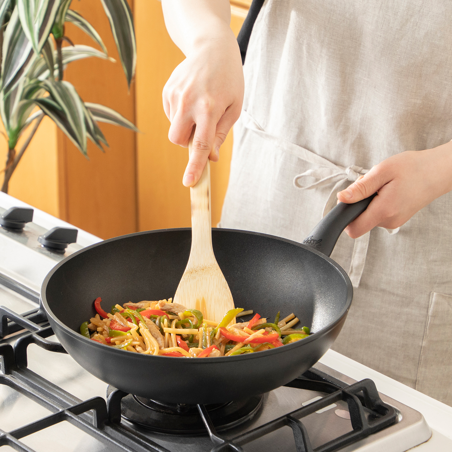Amazon.co.jp: Fissler: ウォック・他