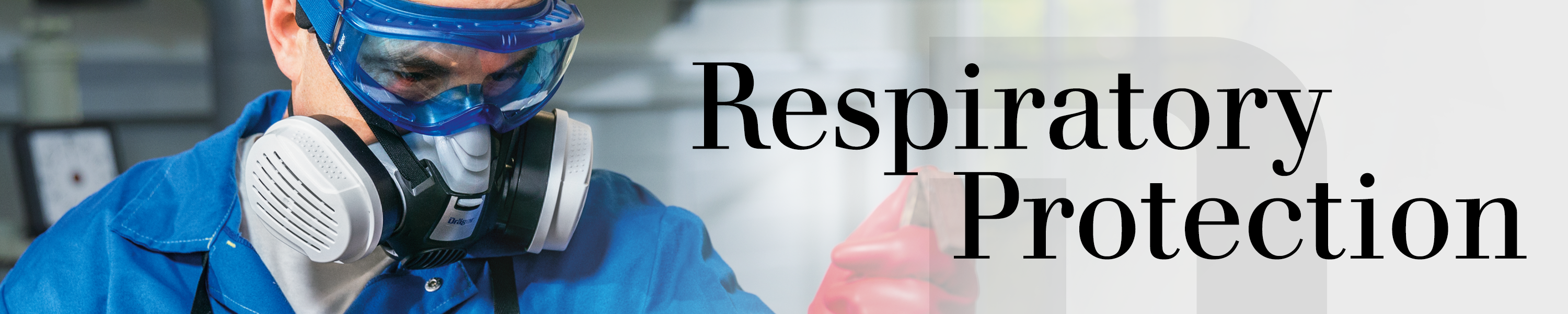 Dräger Australia Respiratory Protection