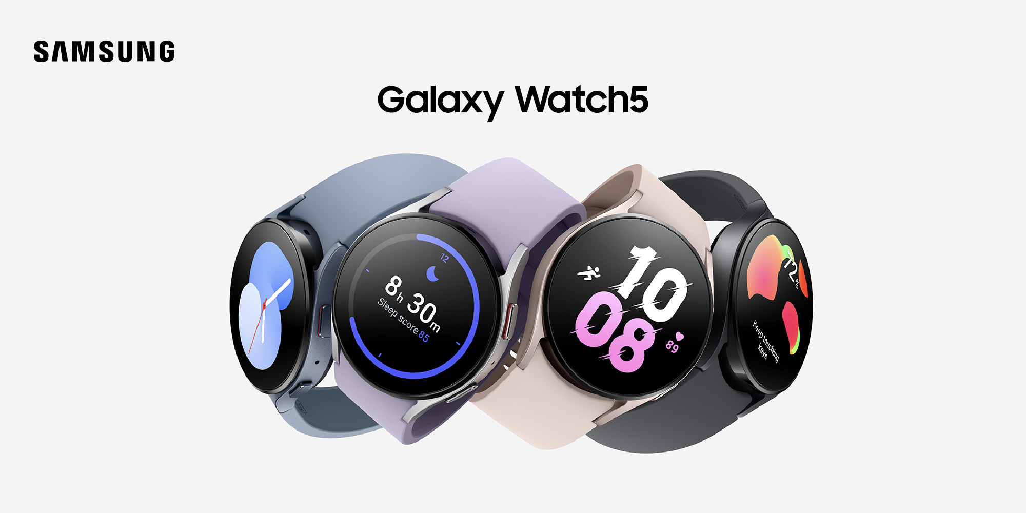 Amazon.sg Samsung Watches