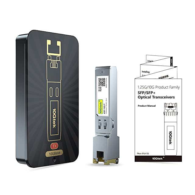 Amazon.co.jp: 10Gtek: 10G SFP+