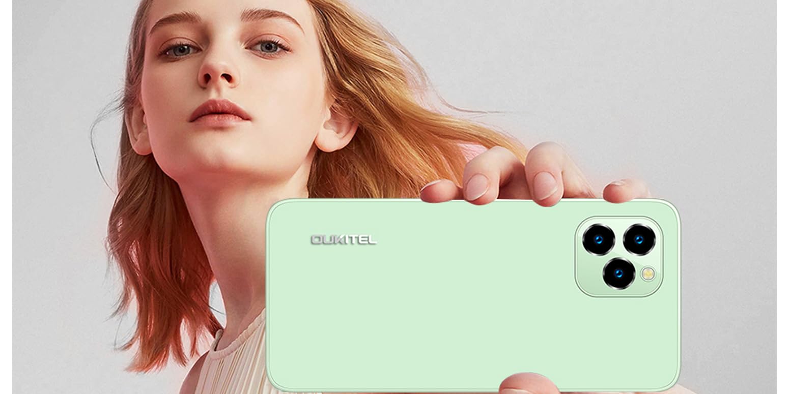 Amazon.co.jp: OUKITEL SIMフリースマートフォン