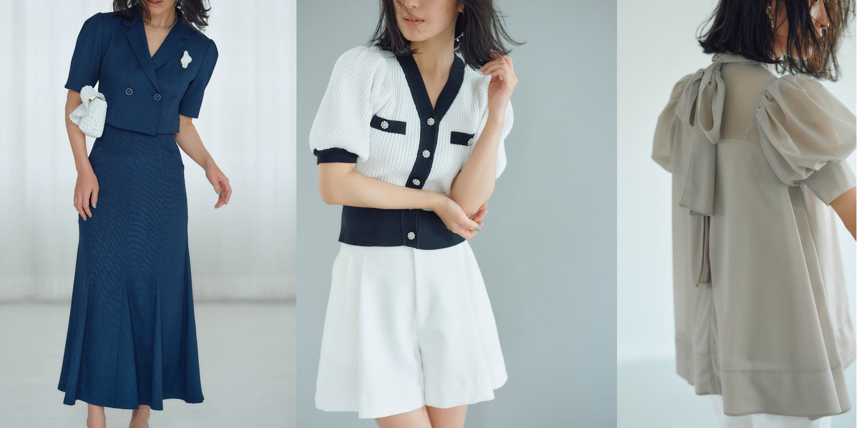 人気no 1 Double Standard Clothing 新品 Sov フリルカラー付きペプラムニット セルフォード バースデーバッシュ ニット セーター Ridetheg Com Au 人気no 1 Double Standard Clothing 新品 Sov フリルカラー付きペプラムニット セルフォード バースデーバッシュ ニット セーター Ridetheg Com Au