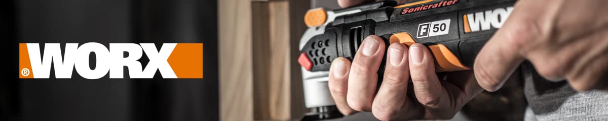 Amazon.com.au: WORX Tools and Products