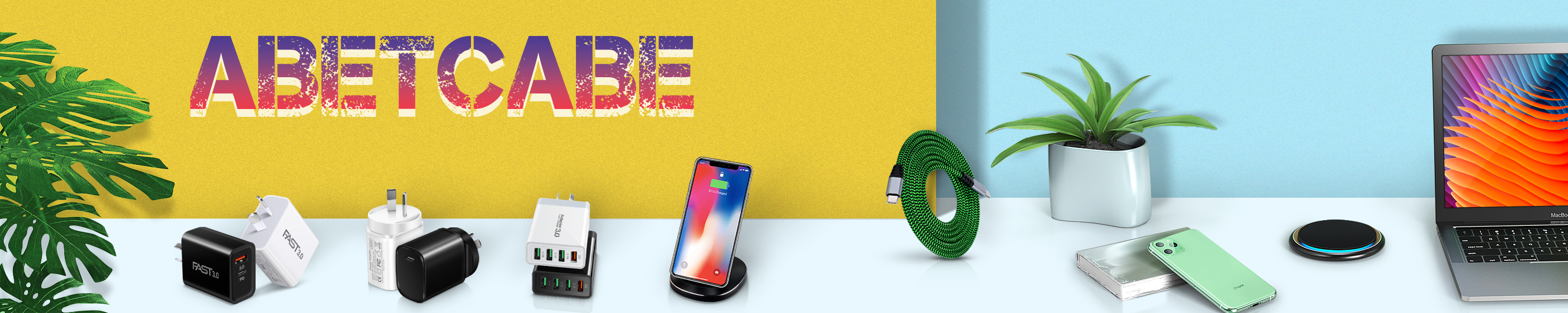 Amazon.com.au: Abetcabe Make Your Life Better