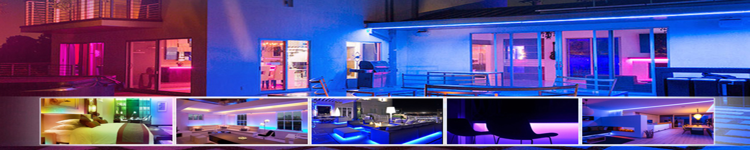 findyouled Indoor Lighting