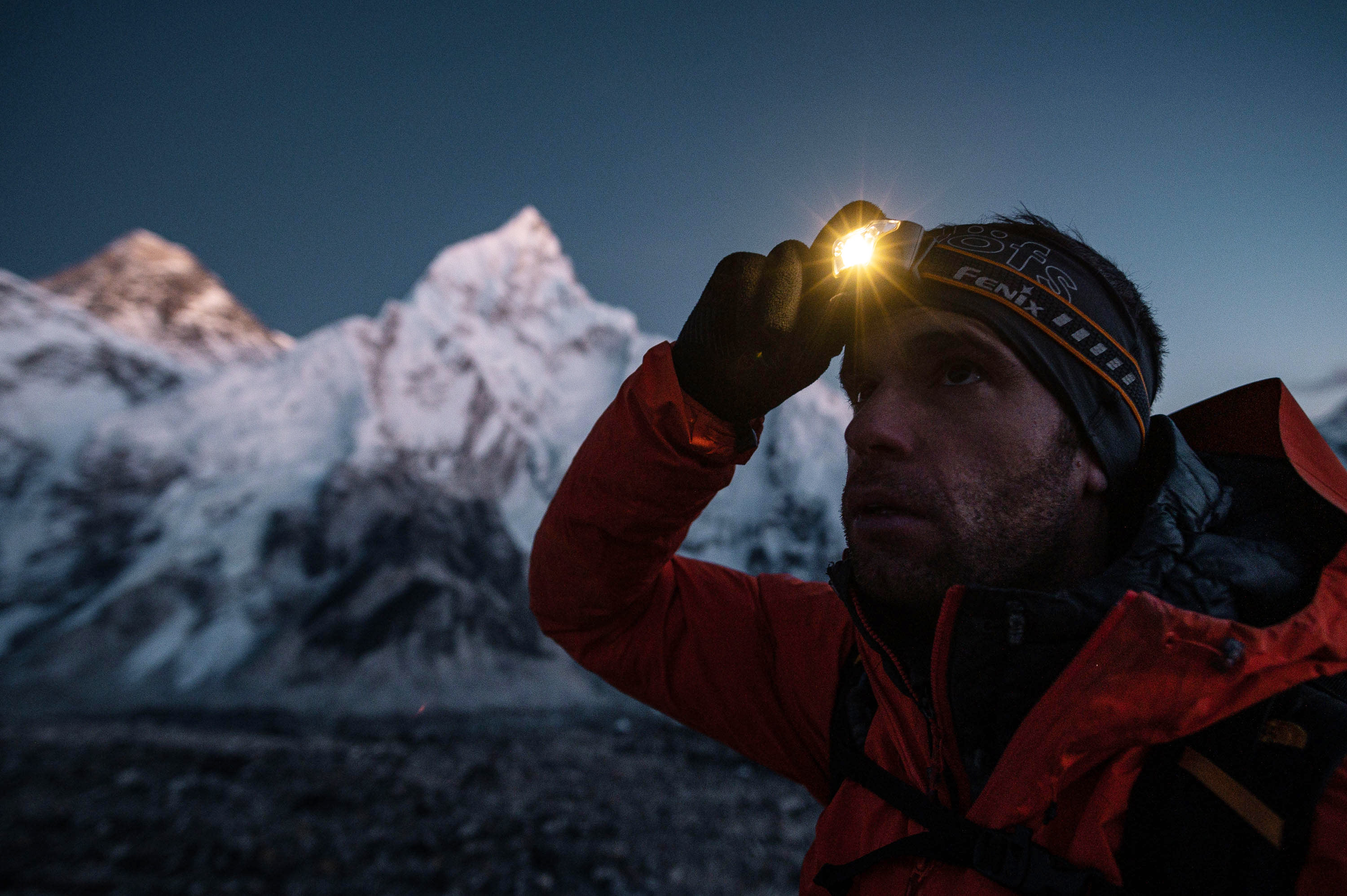 Fenix Torches Australia Headlamps