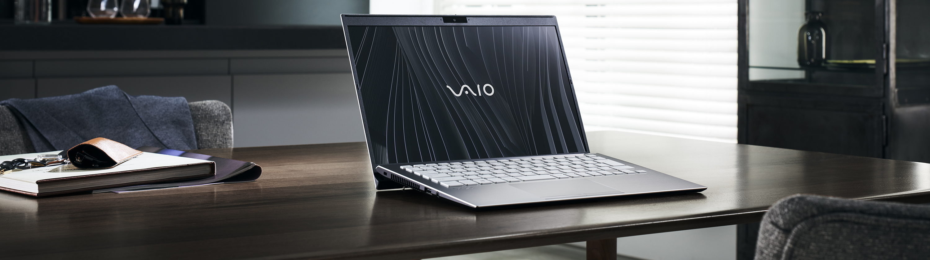 VAIO 14インチ フルHD i3-1005G1 8GB Nvme128GB VAIO 14インチ フルHD i3-1005G1 8GB Nvme128GB ノートPC