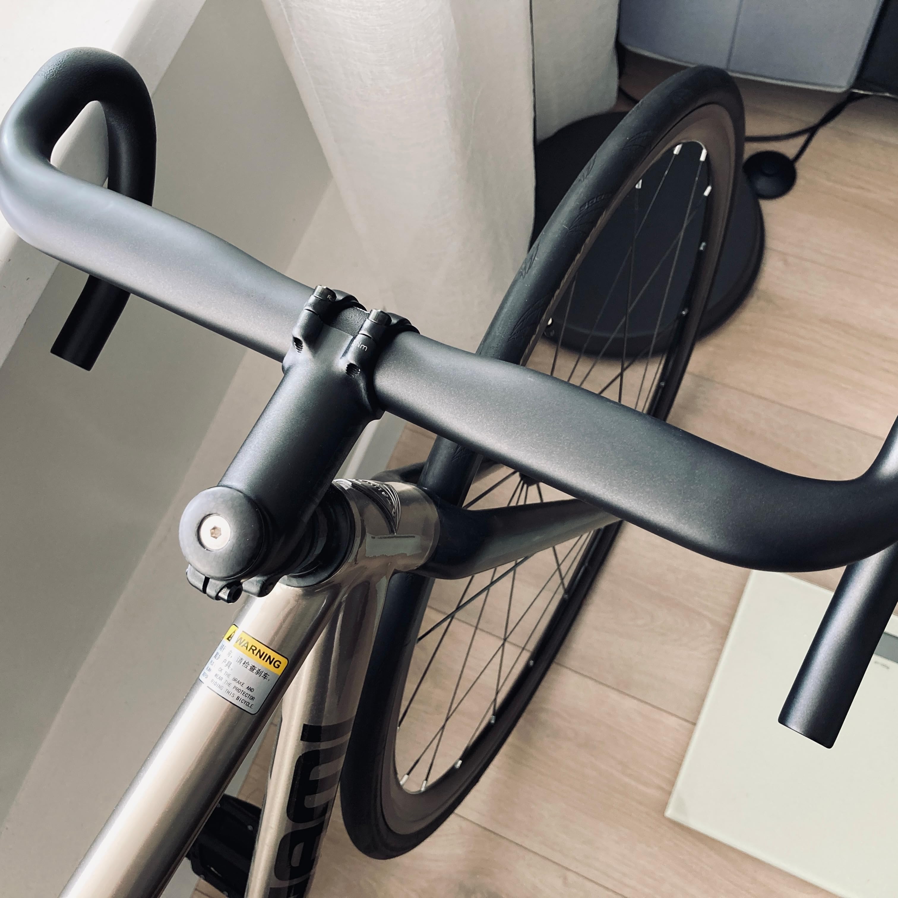 Amazon.co.jp: RXL SL: 一体型 カーボンハンドル