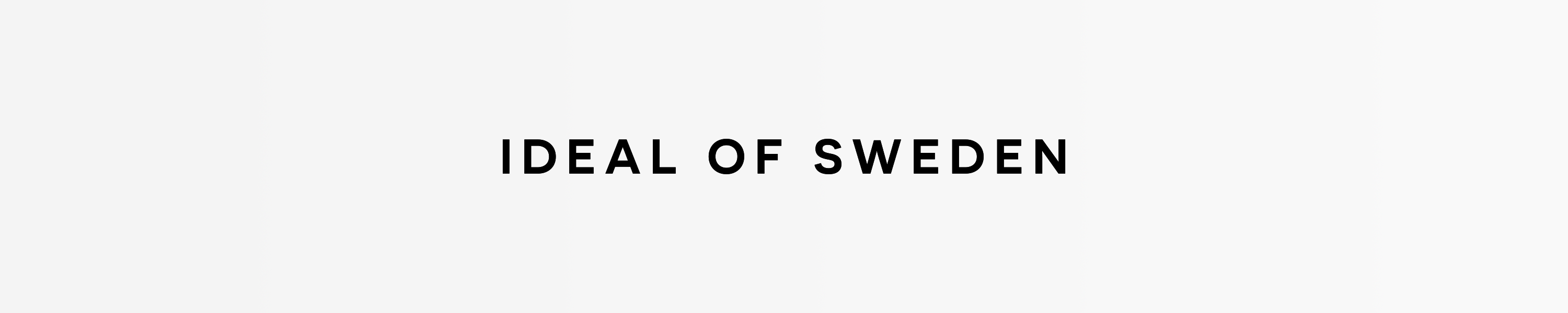 Amazon.co.jp IDEAL OF SWEDEN