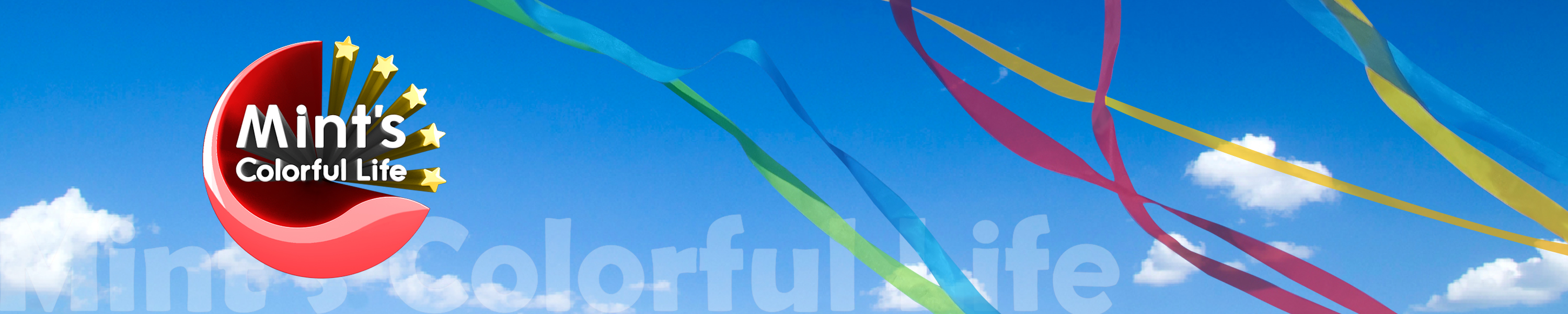 Mint's Colorful Life