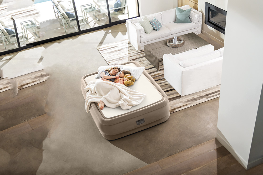 INTEX AUSTRALIA AIRBEDS