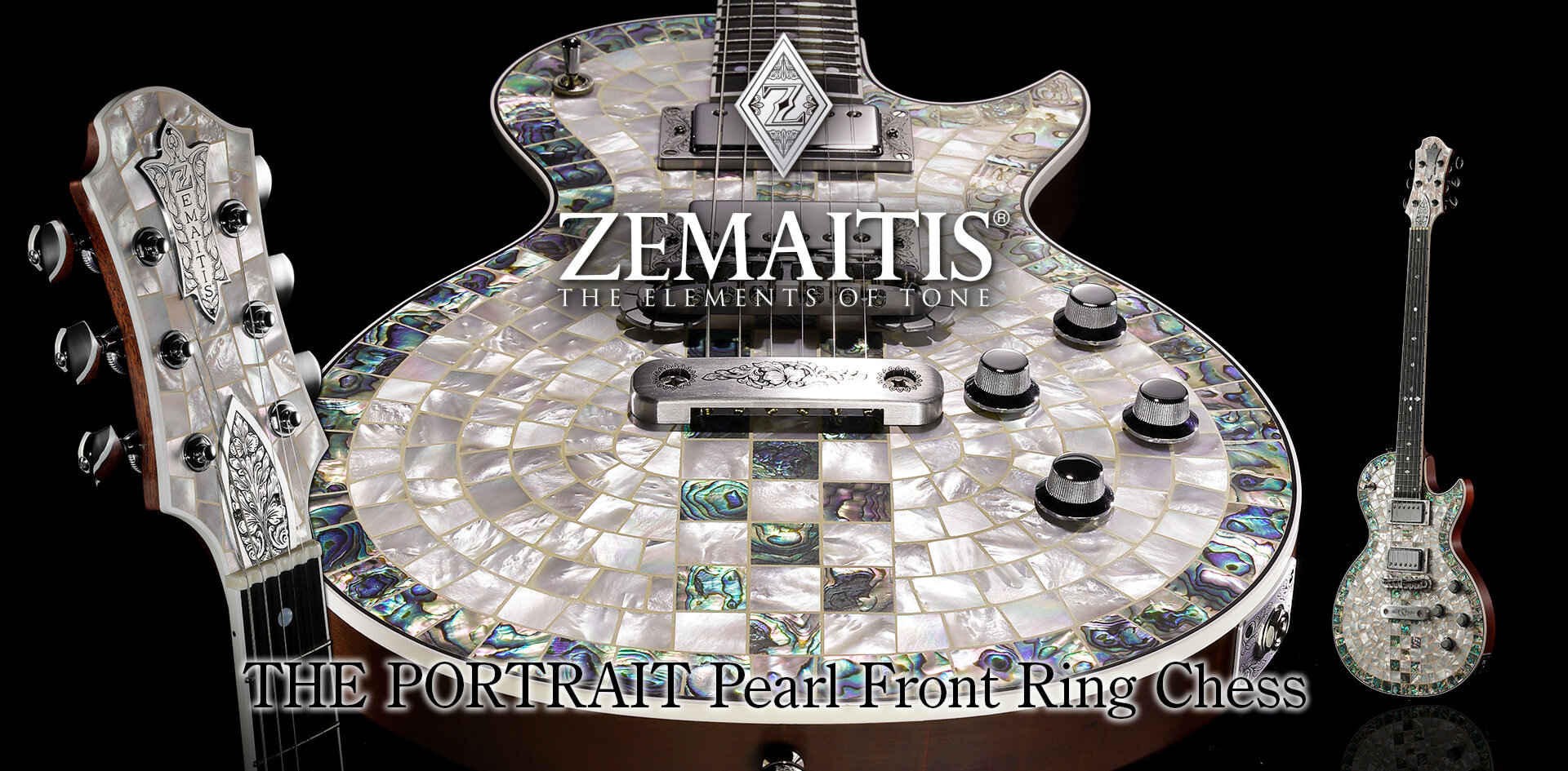 Amazon.co.jp: ZEMAITIS: Electric Guitar