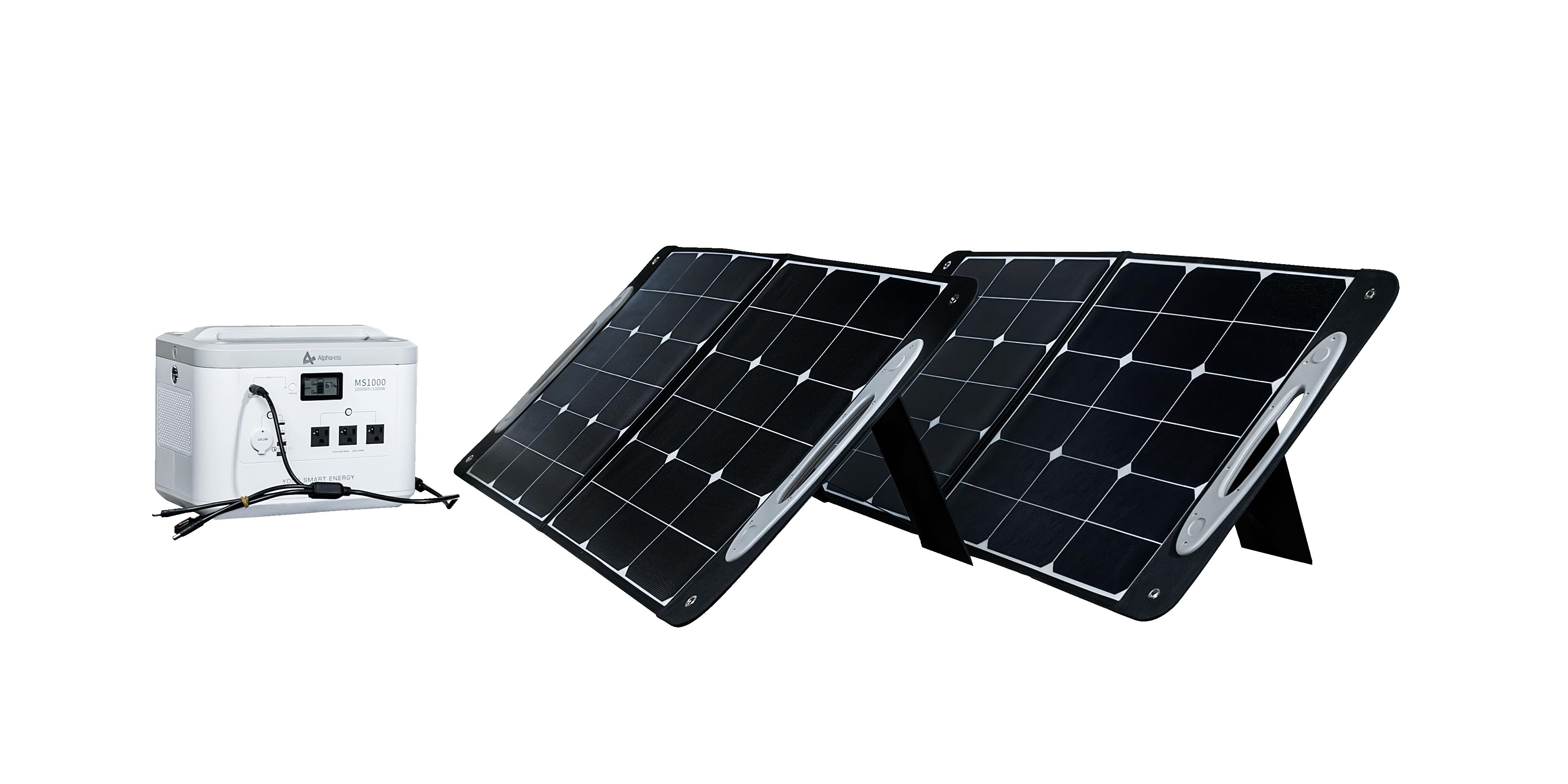 Amazon.co.jp: AlphaESS: ポータブル電源MINI SMILE