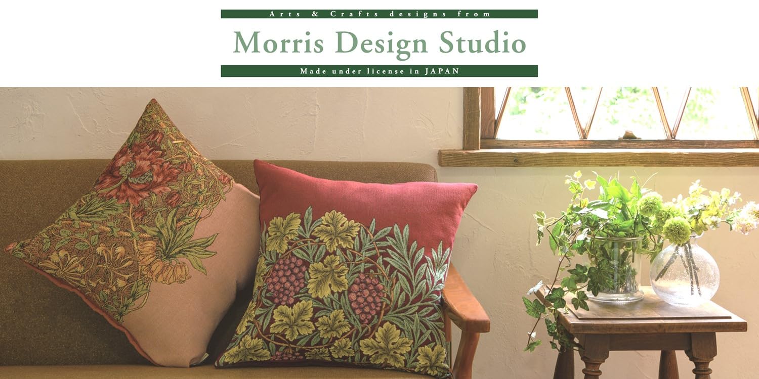 川島織物セルコン(KAWASHIMA SELKON TEXTILES) フリンジカーテン ピンク 100x200cm 2枚入 川島織物セルコン(KAWASHIMA SELKON TEXTILES) フリンジカーテン