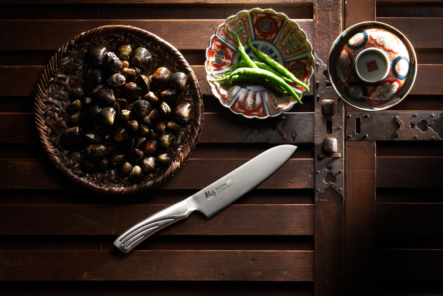 Amazon.co.jp: 下村工業(Shimomura Kougyou): 村斗Fit-Line