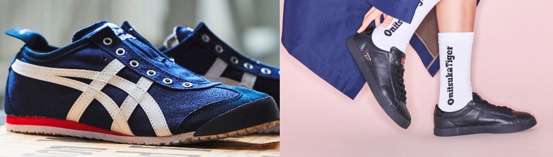 onitsuka tiger return policy