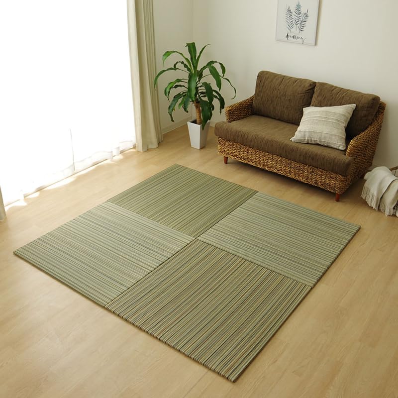 Amazon.co.jp: イケヒコ・コーポレーション: ユニット畳