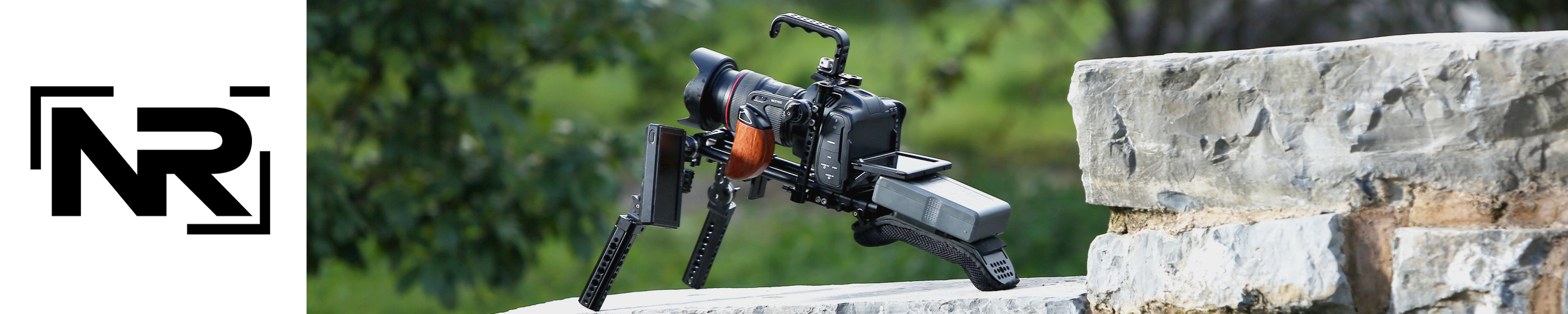 Camera Rigs for Filmmakers