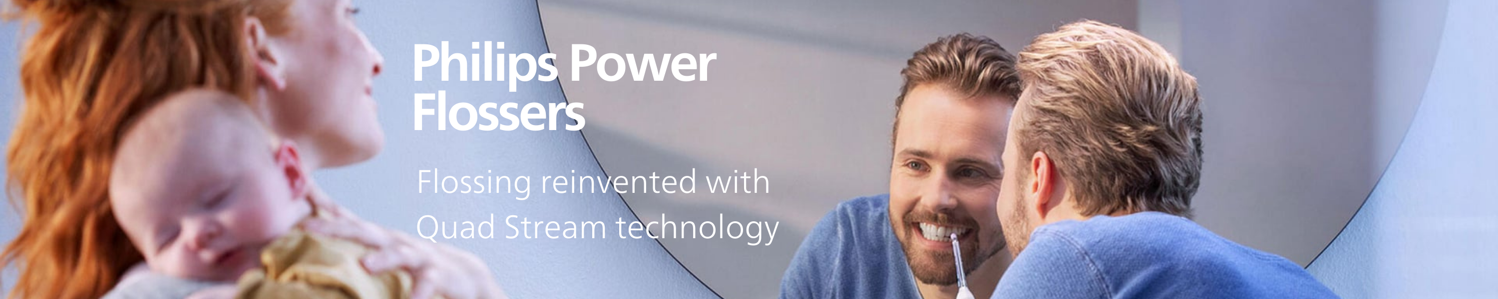 Philips Power Flossers