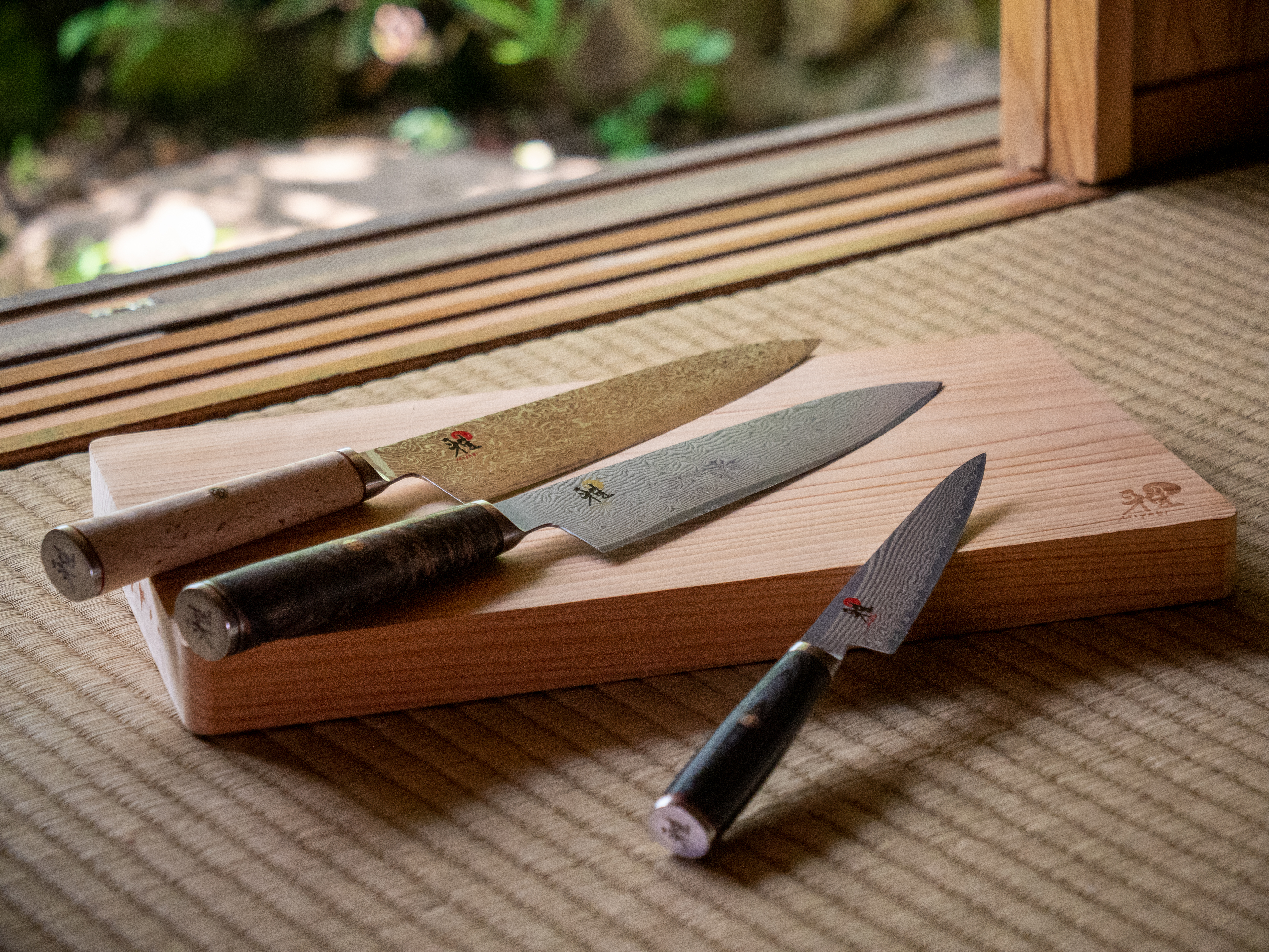 Amazon.co.jp: ツヴィリング J.A. ヘンケルス(Zwilling): MIYABI （雅