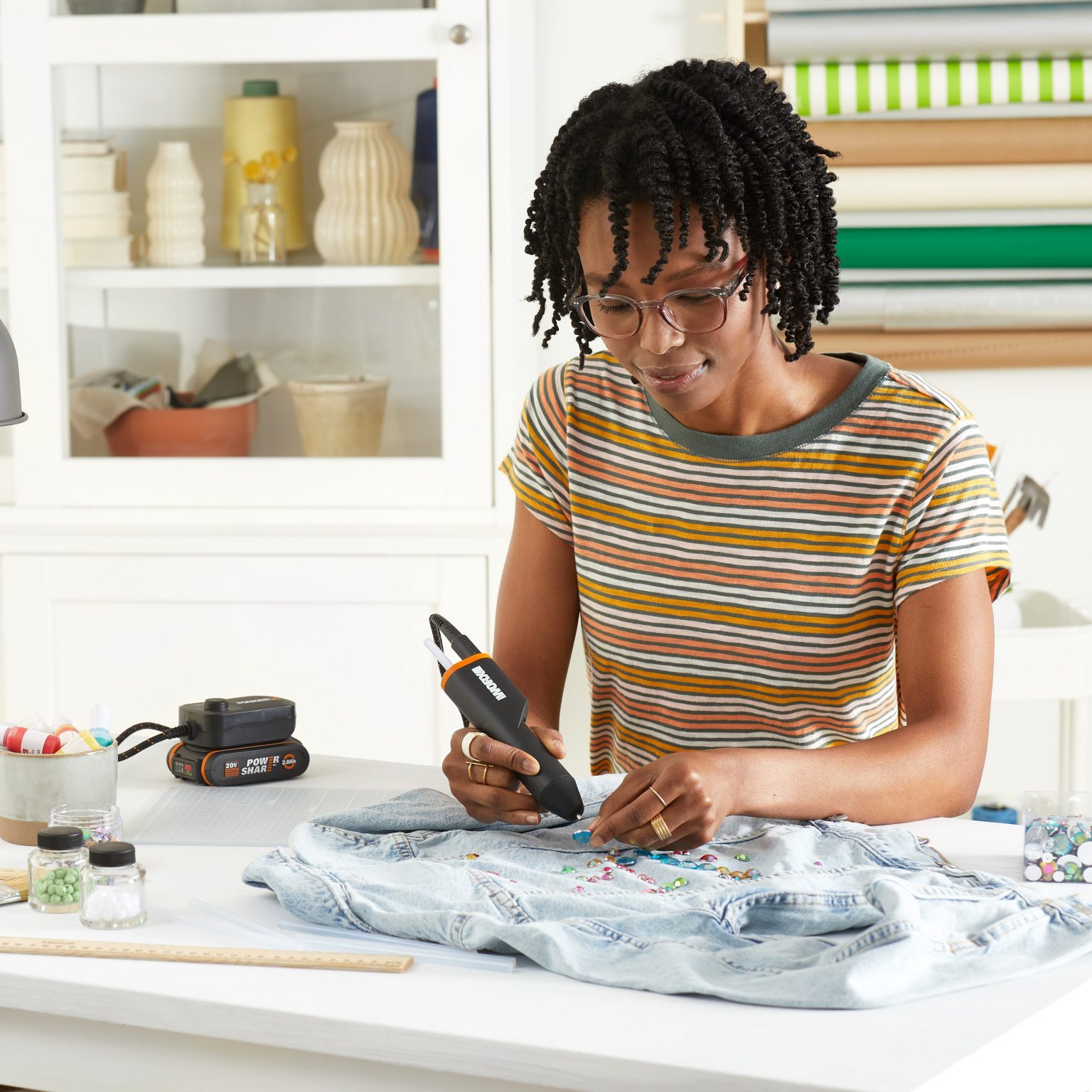 WORX Australia Hobby Tools