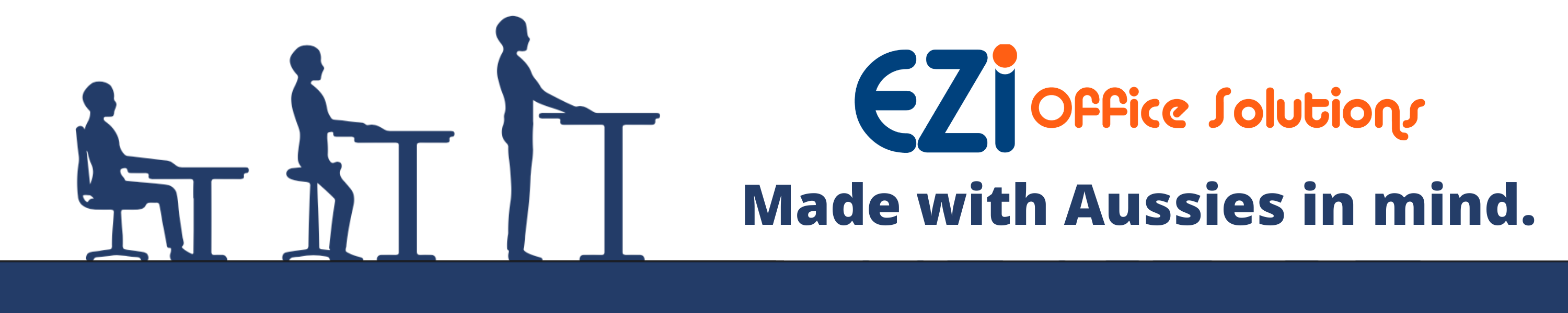 EZI Office Solutions Our Story