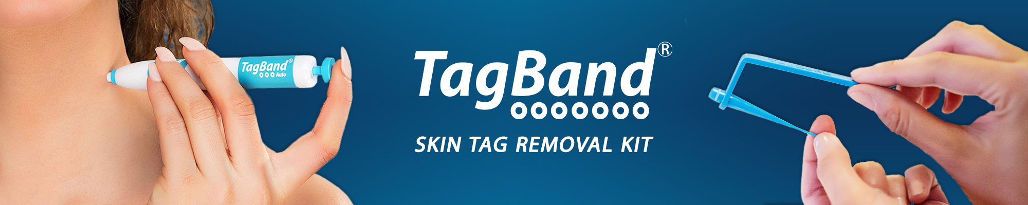 Amazon.com.au: TagBand: Shop