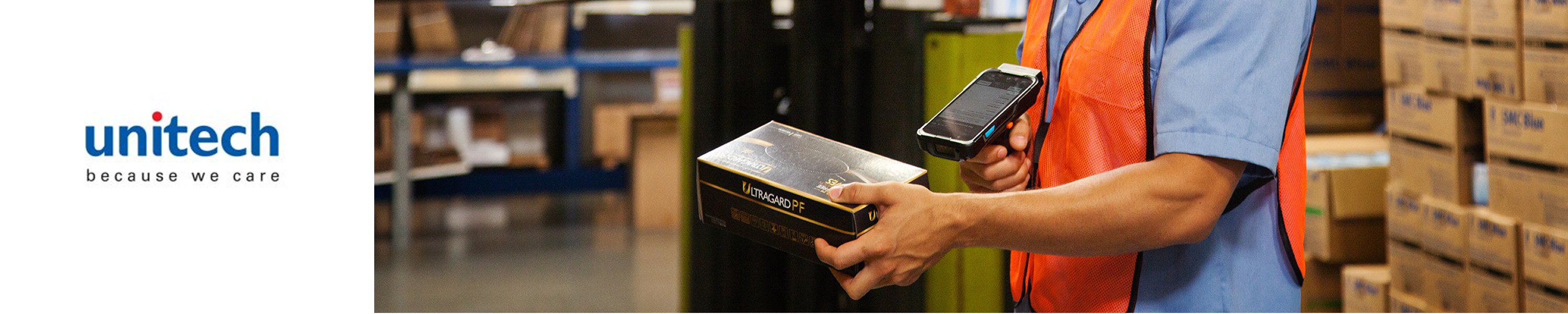 Amazon.co.jp: unitech 豊富な品揃え、高い信頼性、お求めやすい価格: ワイヤレススキャナ