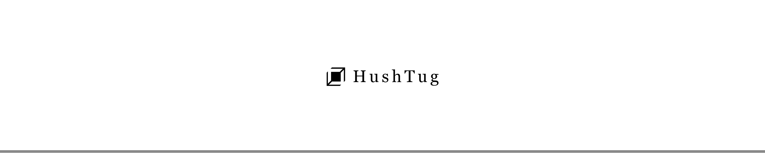 Amazon.co.jp: HushTug(ハッシュタグ)