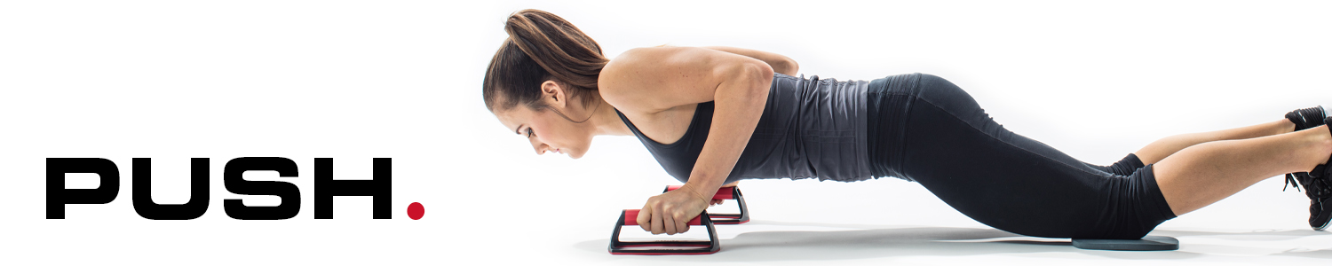 Amazon.com.au: Perfect Fitness: PUSH