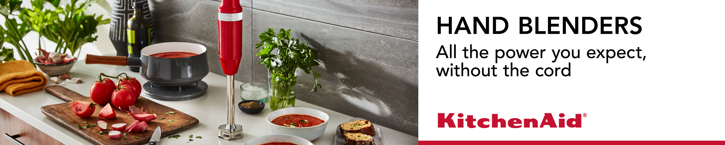 Amazon.ca KitchenAid® Hand Blenders