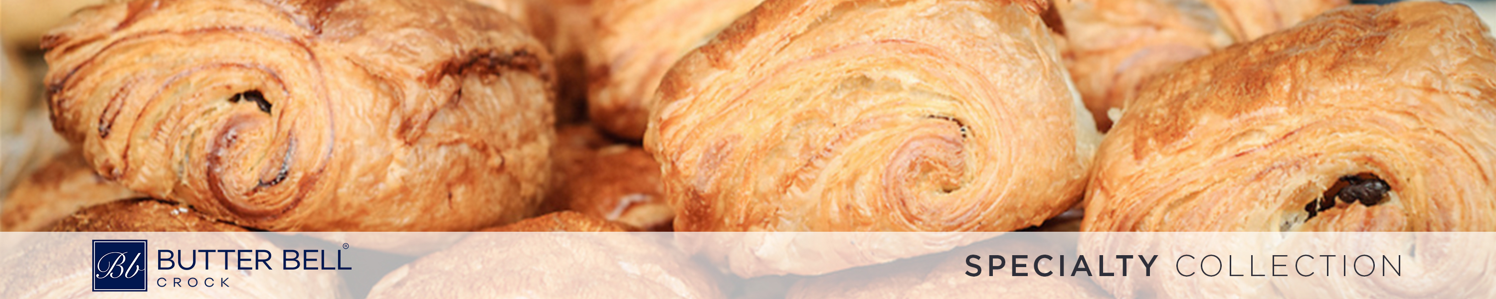 Amazon.ca Butter Bell Specialty Collection