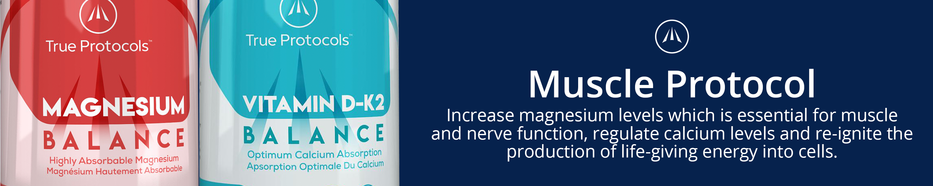 Amazon.ca: True Protocols: Muscle Protocol