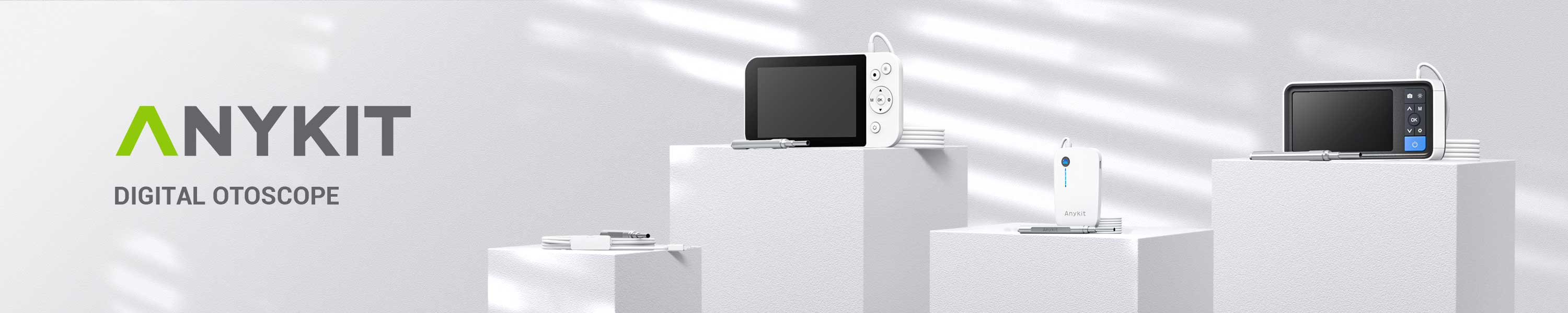 Amazon.ca Anykit otoscope