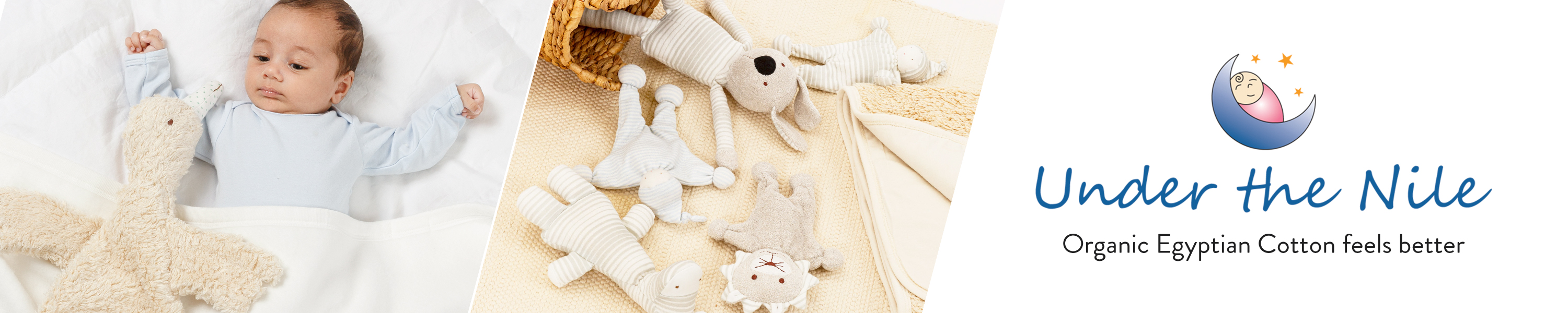 Under the Nile Pajamas