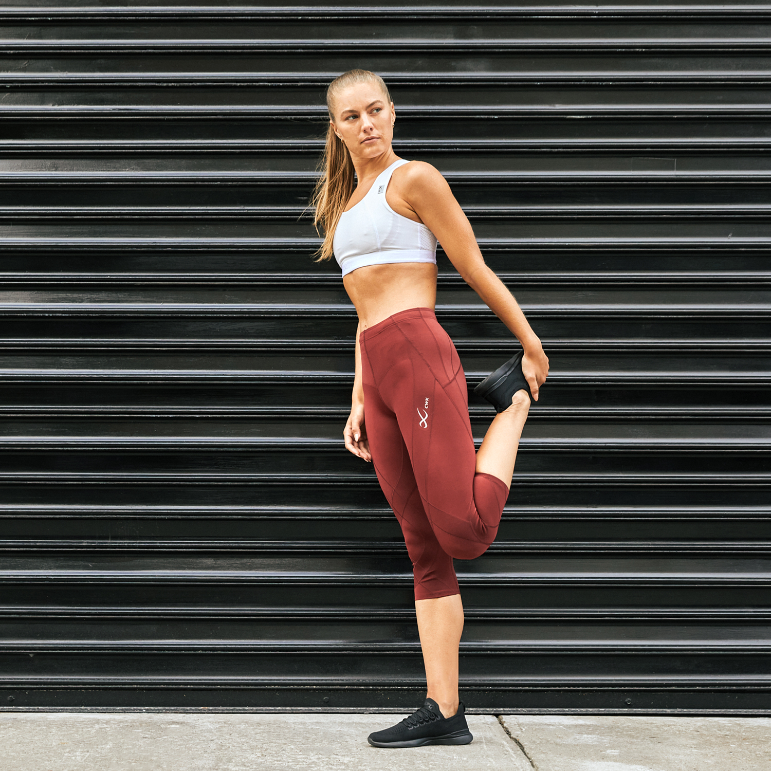 Amazon.com: CW-X: Women's Tights