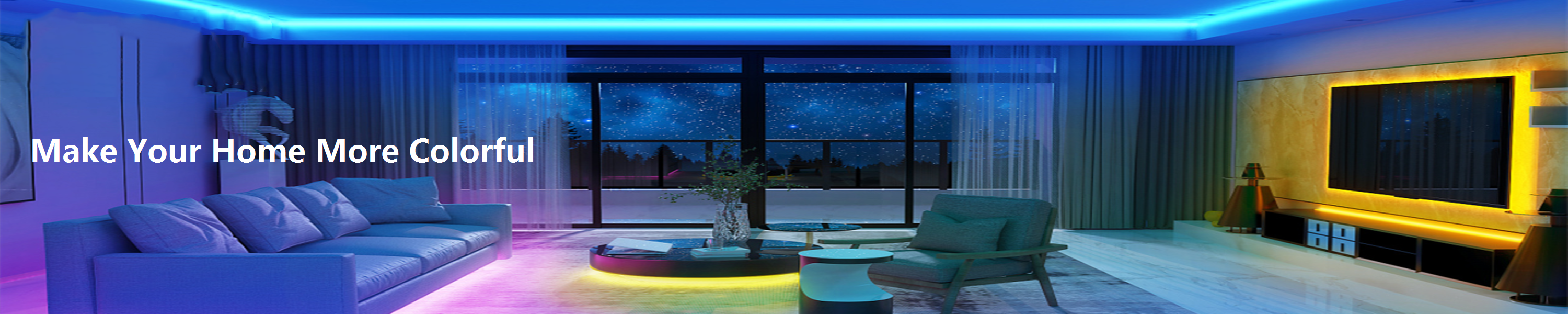 Smareal LED Strip Lights NEW RELEASSES