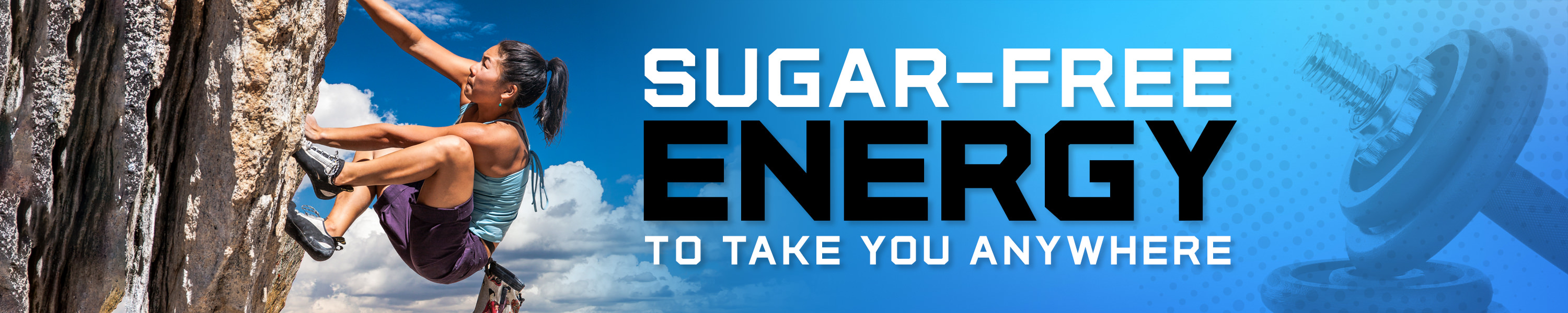 Complete Nutrition Prime Drive